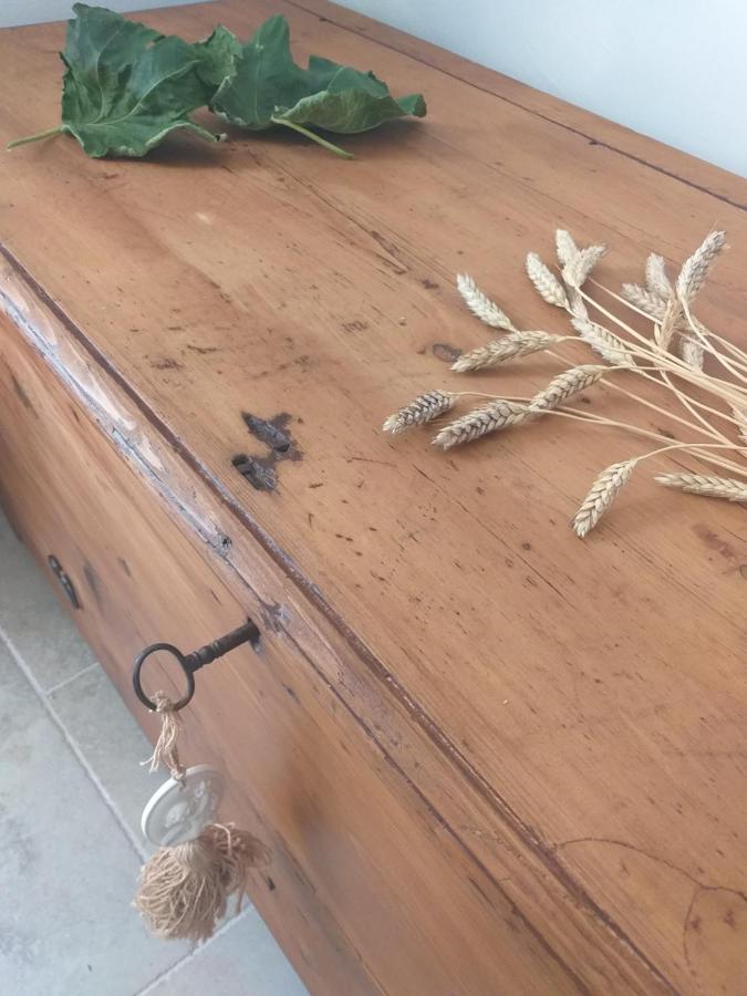 I Trulli Del Fattore Locorotondo Eksteriør bilde